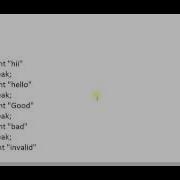 Switch Case Statement In C And Java