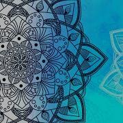 Inkscape Mandala Design Tutorial How To Create Mandala Art With Live Mirroring