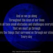 Tool Pneuma Lyric Video