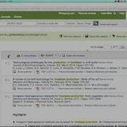 How To Create Email Alerts For New Articles On A Topic ScienceDirect