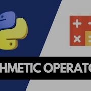 Arithmetic Operators In Python Python Tutorial For Beginners