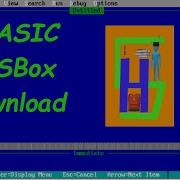 How To Download DOSBox For QBASIC Programming Satvik Hub