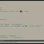Easy Authentication With CodeIgniter