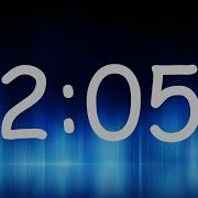 2 05 Minutes Timer Countdown From 2min 5sec