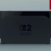 Nintendo Switch 2 Erster Blick Video