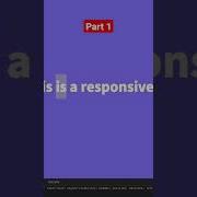 Responsive Font Size Part 1 Responsivetext Responsivewebdesign Tipsfromuditha Ideafoxlk