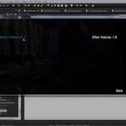 LWJGL Gui Management System Demo