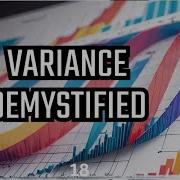 Variance Explained Understand Data Spread In Statistics Data Science
