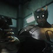 How A Lore Accurate Owlman Would Fight