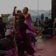 CROWN OF THORNZ LIVE IEPER FEST 2012