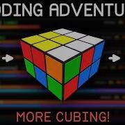 Coding Adventure Improving My Rubik S Cube Solver