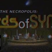 Live At The Necropolis Lords Of Synth Adult Swim