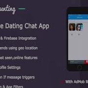 React Native Dating App Codecanyon Scripts And Snippets