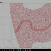 Telemac Tutorials Part 10 Locally Modifying Bed Roughness