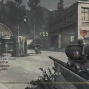OCE COD 4 1