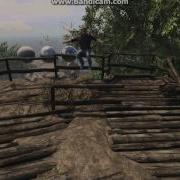 Test Animation Part 2 KINECT CRYENGINE 3 6 15