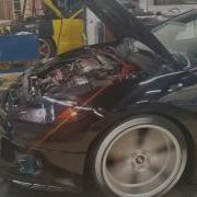 570 Hp 4th Gen Mitsubishi Eclipse Gt 501whp 418 Torque