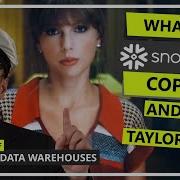 What Is Snowflake COPILOT And Does It Know Taylor Swift