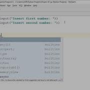 Python Practice 87 How To Get Division By Zero Error