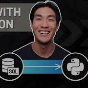 SQL With PYTHON Manage SQL Databases Using PYTHON ONLY