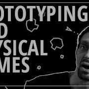 Game Design Analysis Prototyping And Physical Games