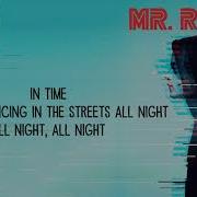 Mr Robot S3E7 Song In Time By Robbie Robb Marcus Wright Lyrics