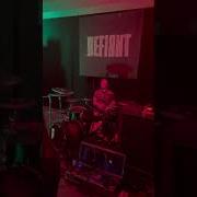 Feastem In Isolation We Die Live Kuivaamo Tampere 4 3 2022