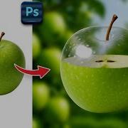 Adobe Photoshop Tutorial Transparent Effect