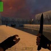 CSS Zombie Escape Ze Arctic Escape C1 Fix3