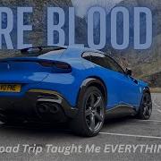 Ferrari Purosangue Ultimate Performance SUV Or Is It