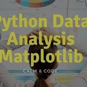 Python Matplotlib Tutorial Visualization Data Analysis Pie Chart