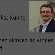 When Alcoved Polytopes Add By Lukas Kühne