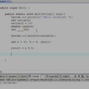 Java 02 Variables And Data Types