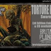 Torture Killer Forever Dead Chris Barnes