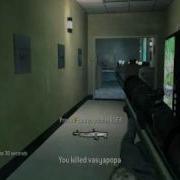 Cod4 Epic Quick Scope
