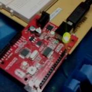 Morse Code SMS