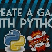 Python Projects Learn To Build A Game OOP Display Game Data