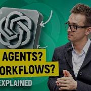 AI Agents AI Workflow Explained