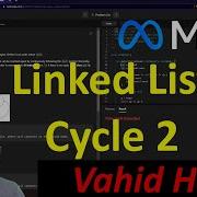 Linked List Cycle 2 Leetcode 142 Multiple Solutions Explained Kotlin