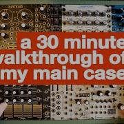 Patch From Scratch Of An Ambient Stereo Modular Synth