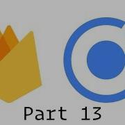 Ionic 3 Firebase CRUD Removing Shopping Items 13