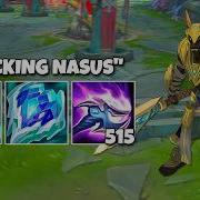 ABILITY HASTE NASUS PERMANENT ULT