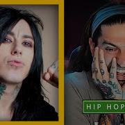 TELL THEM YOU FELL PICK UP THE PHONE FALLING IN REVERSE