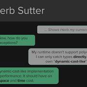 Cutting C Exception Time By 90 Khalil Estell CppCon 2025