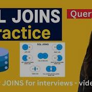 2 Practice JOINS For Interviews SQL Interview Questions And Answers