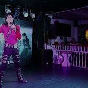 Human Nature Live Michael Jackson Impersonator Rory Jackson In Blackpool 22 03 25