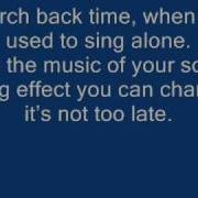 Morandi Angels With Lyrics