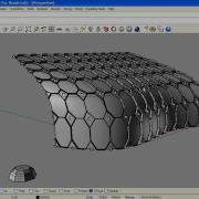 Custom Patterns With Paneling Tools