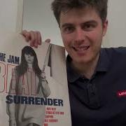 Beat Surrender EP By The Jam Review