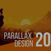 Parallax Effects Designs 7 Awesome Parallax Effects Html Css Javascript Effects Animations